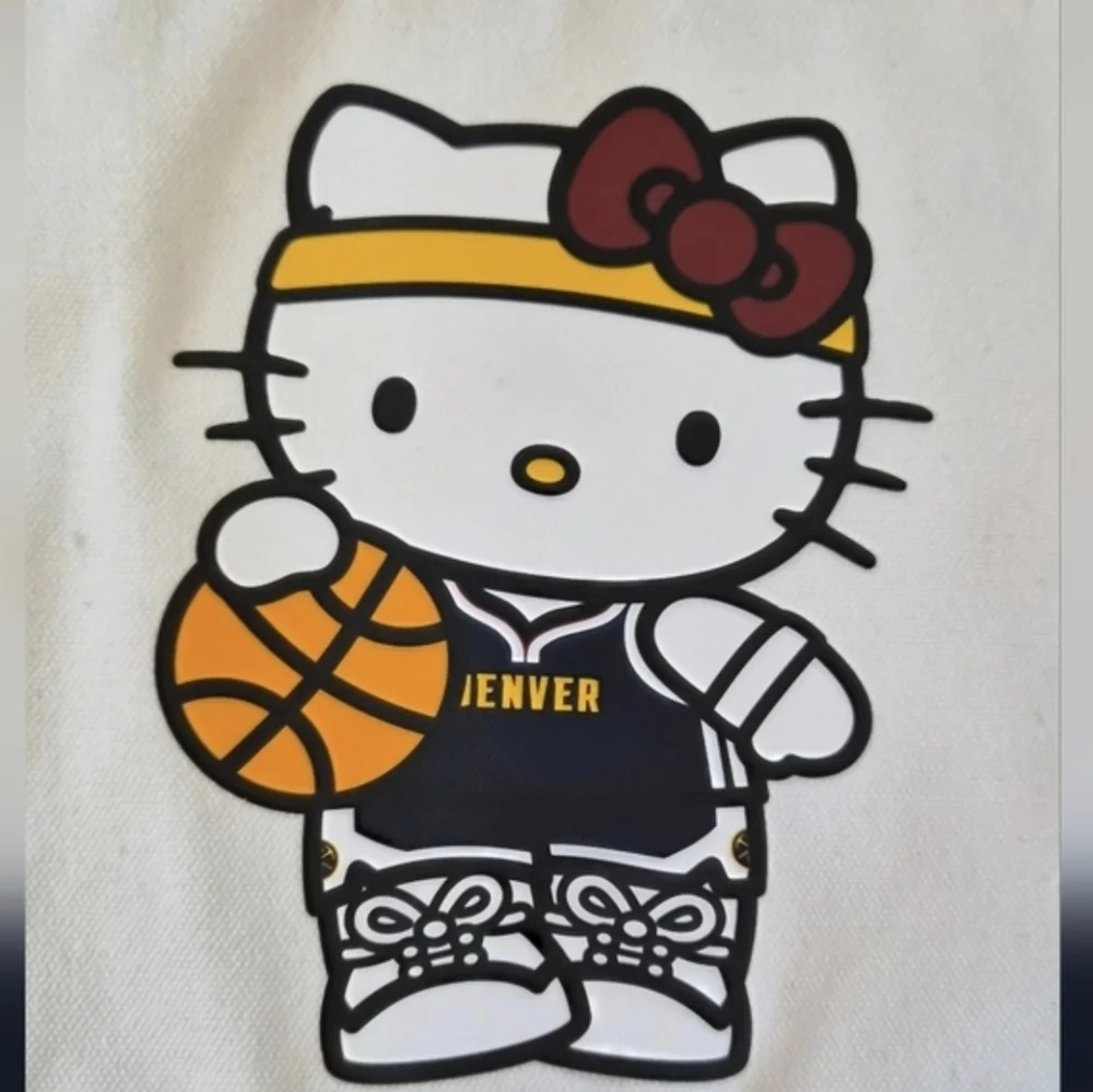 Hello Kitty exclusive collector’s